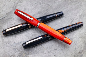 SCRIBO FEEL Fountain Pen - Arancia PT
