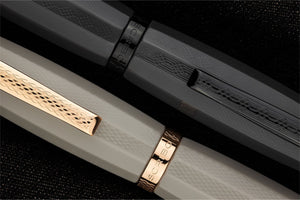 SCRIBO FEEL Fountain Pen - Dandy RGT (LE)