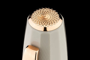 SCRIBO FEEL Fountain Pen - Dandy RGT (LE)