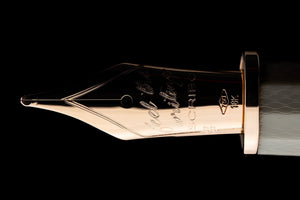 SCRIBO FEEL Fountain Pen - Dandy RGT (LE)