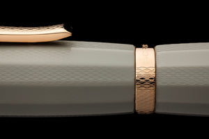 SCRIBO FEEL Fountain Pen - Dandy RGT (LE)