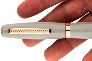 SCRIBO FEEL Fountain Pen - Dandy RGT (LE)