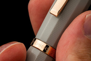 SCRIBO FEEL Fountain Pen - Dandy RGT (LE)