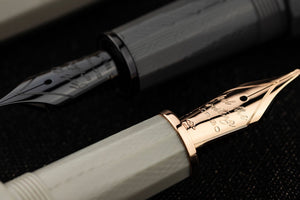 SCRIBO FEEL Fountain Pen - Dandy RGT (LE)