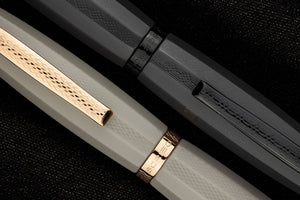 SCRIBO FEEL Fountain Pen - Dandy RGT (LE)
