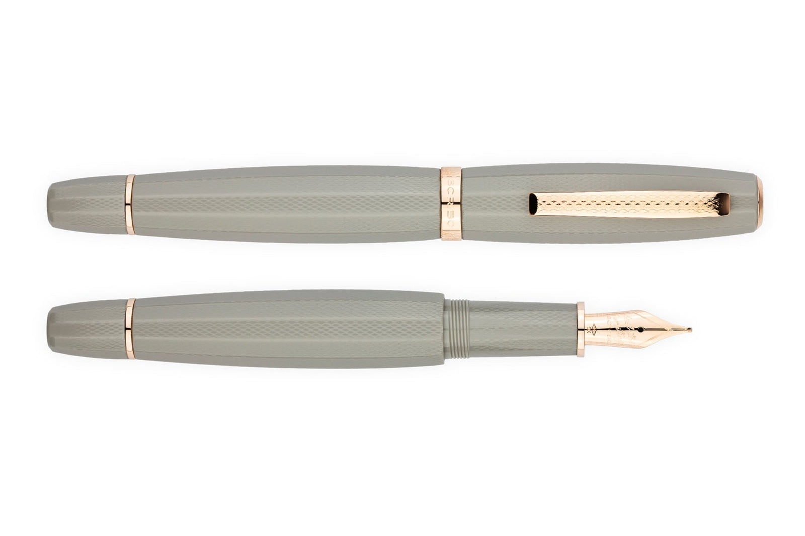 SCRIBO FEEL Fountain Pen - Dandy RGT (LE)