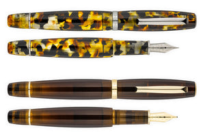 SCRIBO FEEL Fountain Pen - Finestra sul Tempo RT (LE)