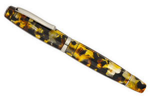 SCRIBO FEEL Fountain Pen - Finestra sul Tempo RT (LE)
