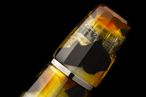 SCRIBO FEEL Fountain Pen - Finestra sul Tempo RT (LE)