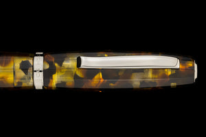 SCRIBO FEEL Fountain Pen - Finestra sul Tempo RT (LE)