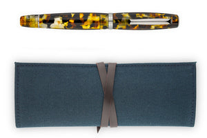 SCRIBO FEEL Fountain Pen - Finestra sul Tempo RT (LE)