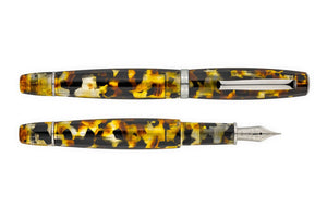 SCRIBO FEEL Fountain Pen - Finestra sul Tempo RT (LE)