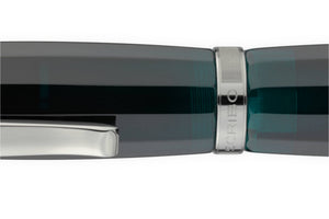 SCRIBO FEEL Fountain Pen - Ombre Verdi RT (LE)