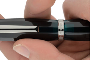 SCRIBO FEEL Fountain Pen - Ombre Verdi RT (LE)