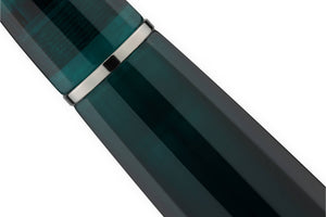 SCRIBO FEEL Fountain Pen - Ombre Verdi RT (LE)
