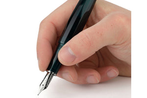 SCRIBO FEEL Fountain Pen - Ombre Verdi RT (LE)