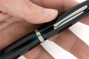 SCRIBO FEEL Fountain Pen - Ombre Verdi RT (LE)