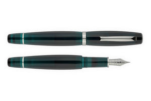 SCRIBO FEEL Fountain Pen - Ombre Verdi RT (LE)