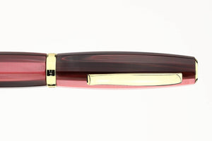 SCRIBO FEEL Fountain Pen - Promessa GT