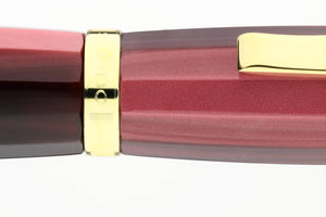 SCRIBO FEEL Fountain Pen - Promessa GT