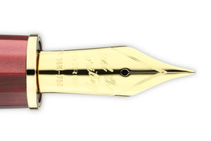 SCRIBO FEEL Fountain Pen - Promessa GT