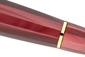 SCRIBO FEEL Fountain Pen - Promessa GT