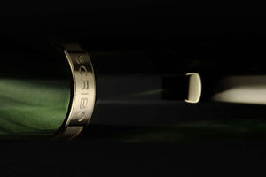 SCRIBO FEEL Fountain Pen - Verde Bosco GT