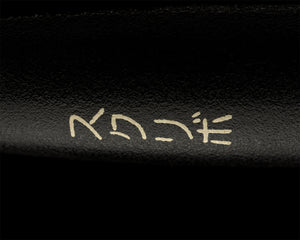 SCRIBO LA DOTTA Bamboo LE Maki E Fountain Pen