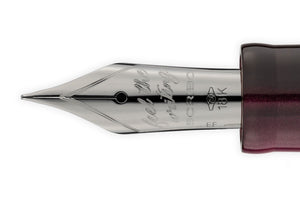 SCRIBO LA DOTTA Fountain Pen - Drapperie RT (LE)