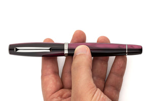 SCRIBO LA DOTTA Fountain Pen - Drapperie RT (LE)