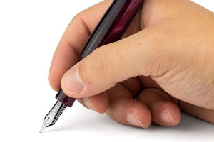 SCRIBO LA DOTTA Fountain Pen - Drapperie RT (LE)