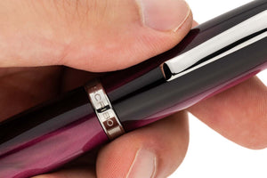 SCRIBO LA DOTTA Fountain Pen - Drapperie RT (LE)
