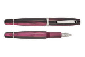 SCRIBO LA DOTTA Fountain Pen - Drapperie RT (LE)