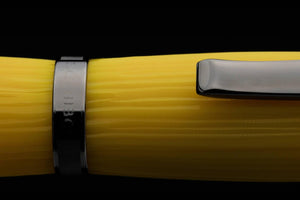 SCRIBO LA DOTTA Fountain Pen - Studiorum RT