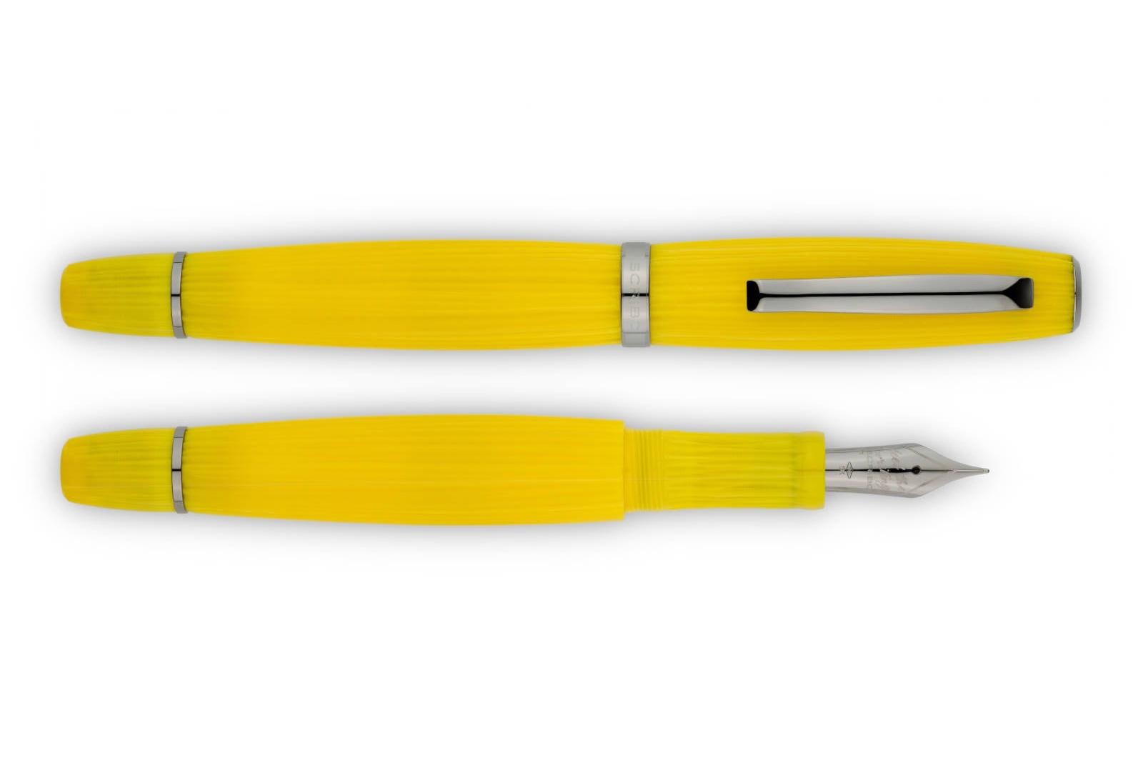 SCRIBO LA DOTTA Fountain Pen - Studiorum RT