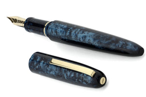 SCRIBO PIUMA Fountain Pen - Agata (LE)