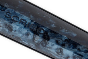 SCRIBO PIUMA Fountain Pen - Agata (LE)