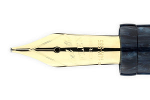 SCRIBO PIUMA Fountain Pen - Agata (LE)