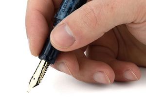 SCRIBO PIUMA Fountain Pen - Agata (LE)