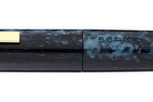 SCRIBO PIUMA Fountain Pen - Agata (LE)