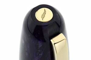 SCRIBO PIUMA Fountain Pen - Ametista (LE)