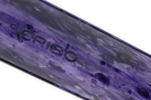 SCRIBO PIUMA Fountain Pen - Ametista (LE)