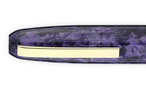 SCRIBO PIUMA Fountain Pen - Ametista (LE)