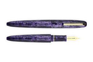 SCRIBO PIUMA Fountain Pen - Ametista (LE)