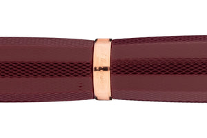 Scribo Feel Fountain Pen - Dandy Velvet RGT (LE)