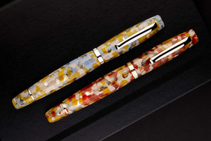 Scribo Feel Fountain Pen - Sale Di Cervia PT (LE)