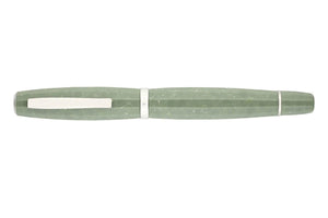 Scribo Feel Fountain Pen - Verde Antico PT (LE)