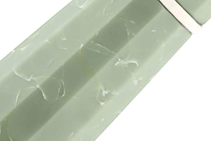 Scribo Feel Fountain Pen - Verde Antico PT (LE)