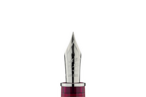 SCRIBO FEEL Fountain Pen - Ombre Magenta RT (LE)