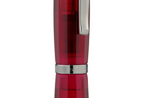 SCRIBO FEEL Fountain Pen - Ombre Magenta RT (LE)